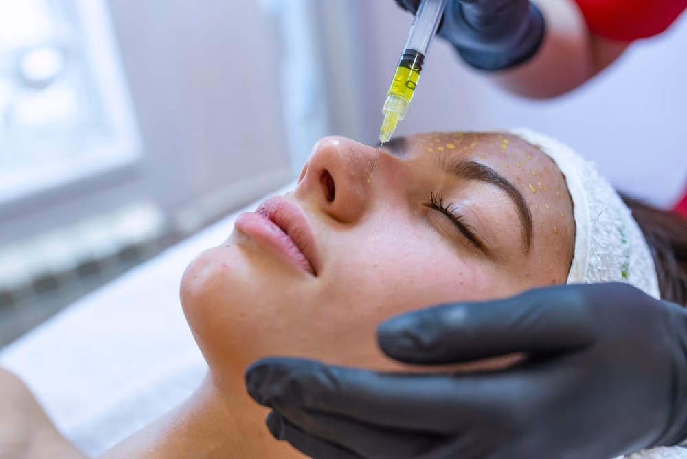 Anti Aging Complex Program